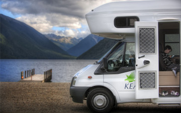 Картинка автомобили ford