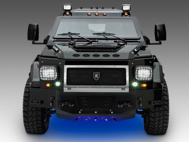 Обои картинки фото автомобили, conquest