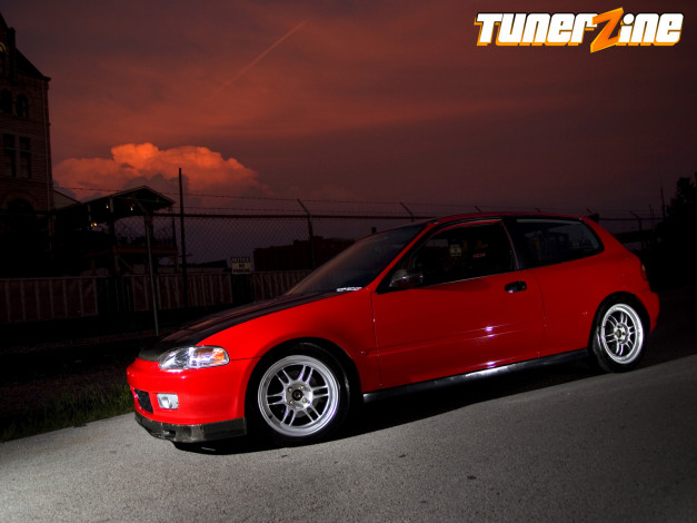 Обои картинки фото автомобили, honda