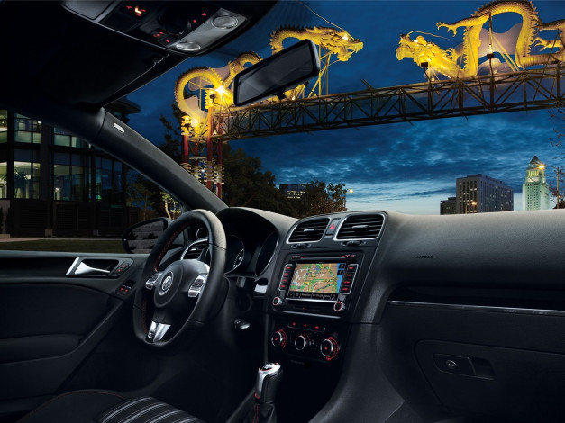 Обои картинки фото автомобили, спидометры, торпедо