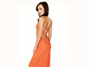 Картинка Maggie+Q девушки