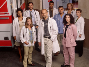Картинка кино фильмы er emergency room
