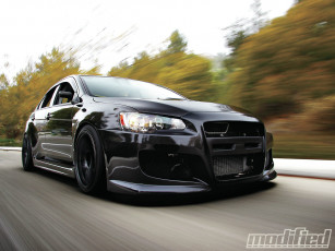 Картинка автомобили mitsubishi