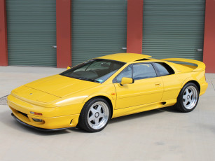 Картинка lotus esprit gt3 автомобили