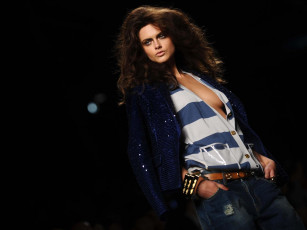 Картинка Zuzana+Gregorova девушки