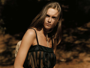 Картинка Zuzana+Gregorova девушки