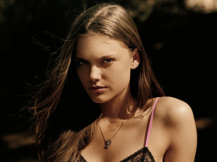 Картинка Zuzana+Gregorova девушки