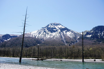 Картинка природа горы