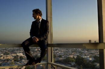 обоя кино, фильмы, the, lincoln, lawyer