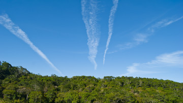 Картинка природа облака