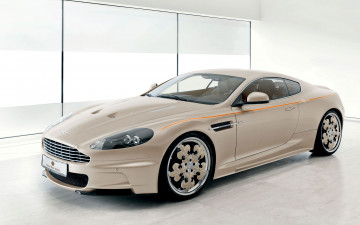 Картинка автомобили aston martin