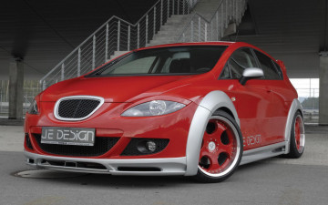 Картинка автомобили seat