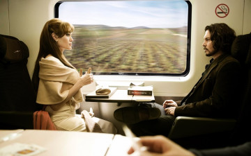 Картинка кино фильмы the tourist