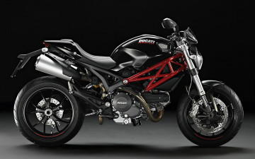 Картинка мотоциклы ducati
