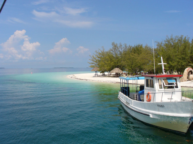 Обои картинки фото корабли, баркасы, буксиры