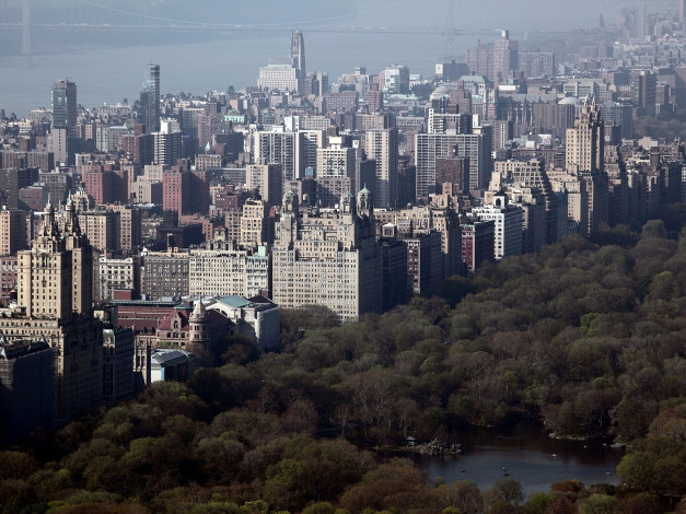 Обои картинки фото нью, йорк, города, сша