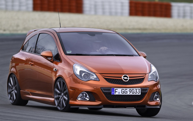 Обои картинки фото автомобили, opel