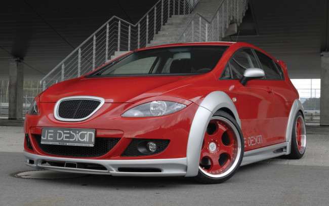 Обои картинки фото автомобили, seat