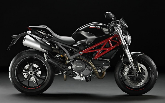 Обои картинки фото мотоциклы, ducati