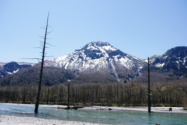 Обои картинки фото природа, горы