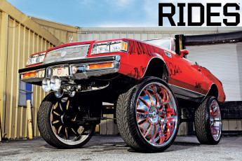 Картинка автомобили buick wallpaper