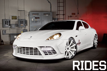 Картинка автомобили porsche wallpaper