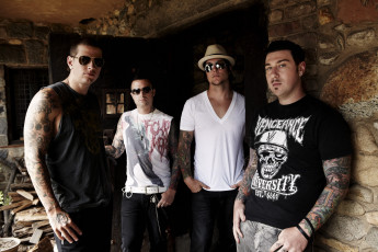 Картинка музыка другое avenged sevenfold hard rock heavy metal m  shadows johnny christ synyster gates zacky vengeance