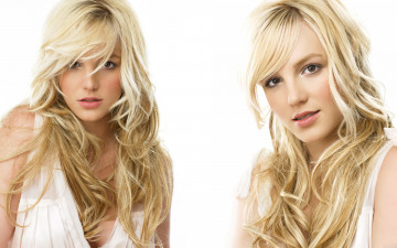 Картинка музыка britney spears коллаж