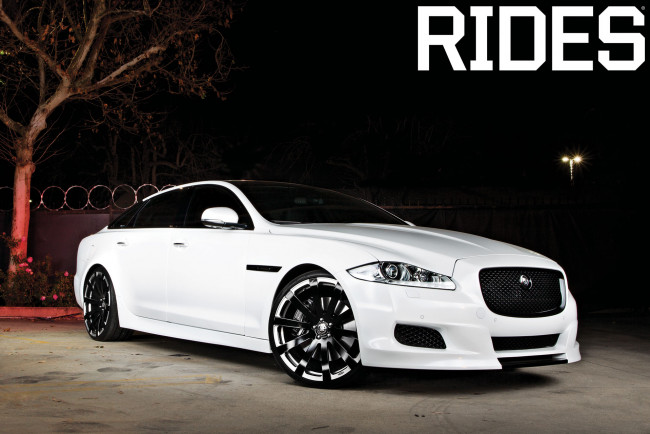 Обои картинки фото автомобили, jaguar, wallpaper