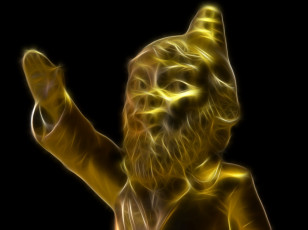 Картинка 3д графика другое абстракция