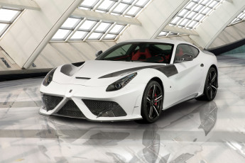 Картинка 2013 mansory stallone ferrari f12 berlinetta автомобили