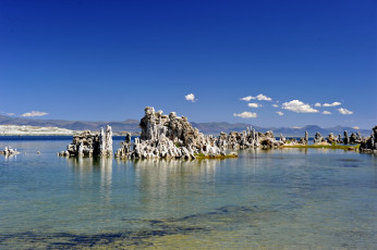 Картинка природа реки озера водная гладь