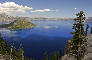 Картинка природа реки озера горы пейзаж вода