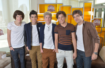 Картинка one direction музыка pop teen-pop dance-pop rock великобритания