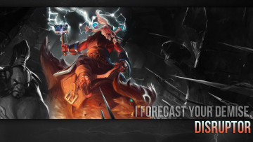 Картинка dota видео игры 2 action rts многопользовательская командная стратегия персонаж