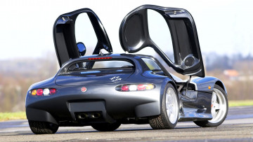 Картинка gillet vertigo автомобили бельгия компания автомобильная частная