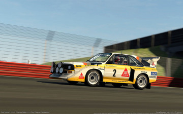 Картинка gran turismo видео игры машина