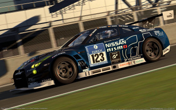 Картинка gran turismo видео игры машина