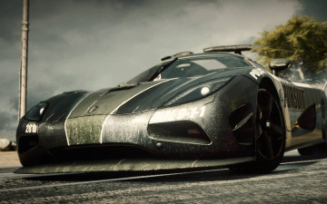 Картинка need for speed rivals видео игры авто