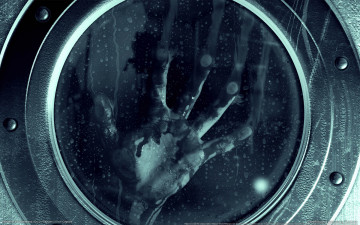 Картинка resident evil revelations видео игры иллюминатор рука