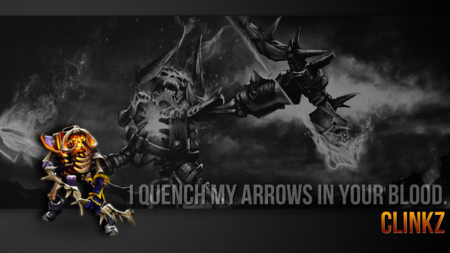 Обои картинки фото dota, видео, игры, 2, action, rts, многопользовательская, командная, стратегия, персонаж