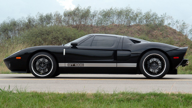 Обои картинки фото ford, gt, автомобили, сша, motor, company