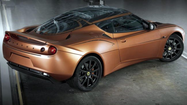 Обои картинки фото lotus, evora, автомобили, спортивные, гоночные, великобритания, cars