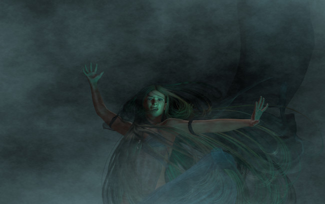 Обои картинки фото 3д, графика, people, люди, девушка