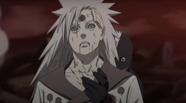 Обои картинки фото аниме, naruto, предательство, zetsu, uchiha, madara, manga, chekoaguilar, art