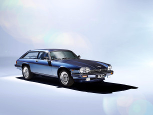 Картинка автомобили jaguar lynx