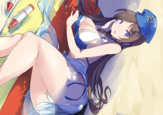 Картинка аниме zhan+jian+shao+nyu zhanjianshaonv