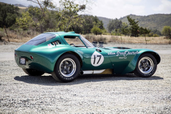 Картинка автомобили -unsort cheetah