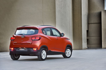 Картинка автомобили mahindra 2016г za-spec kuv100