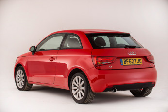 Картинка автомобили audi tdi uk-spec a1